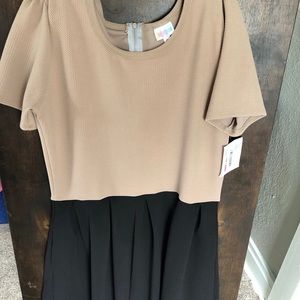 Lularoe Amelia XL